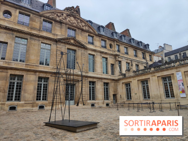 Underground : l'exposition ironique de Raymond Pettibon au Musée Picasso - visuel musée Picasso