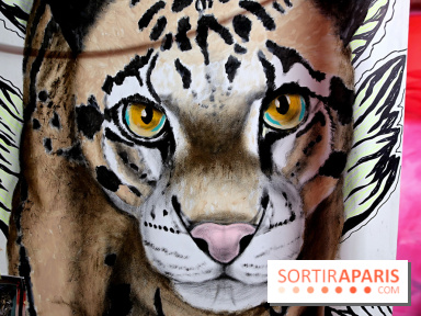 Les Bombasphères investissent le bar Balou à Paris 