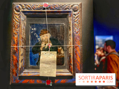 Faux et faussaires, du Moyen-Âge à nos jours - IMG 6564