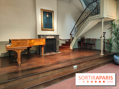 Le Musée Jean-Jacques Henner : un atelier qui conserve l'héritage du peintre alsacien à Paris - fotor 1760535152859