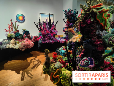 Migrations et climat : une exposition instructive au Palais de la Porte Dorée, nos photos - fotor 1760535417931