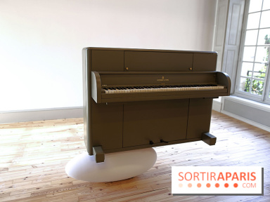 Tarik Kiswanson : les photos de son exposition à l'Institut suédois 