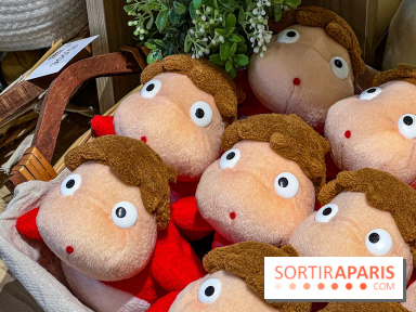 Maison Ghibli : le pop-up store officiel du studio d'animation japonais à Paris - 50A5AF5D 3DD2 4DF7 8C90 48DC81943AD6