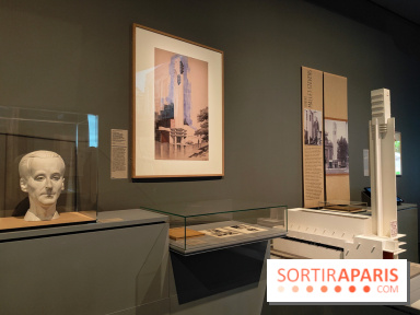 Paris 1925, l'art déco et ses architectes : l'exposition se dévoile à la Cité de l'architecture
