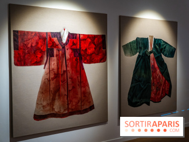 Exposition 'Couleurs de Corée, Lumière sur l’art contemporain coréen' au Centre Culturel Coréen - les photos - A7C09789