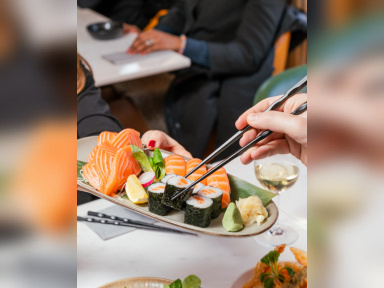 Restaurant Asahi : Une cuisine traditionnelle japonaise au cœur de Belleville
