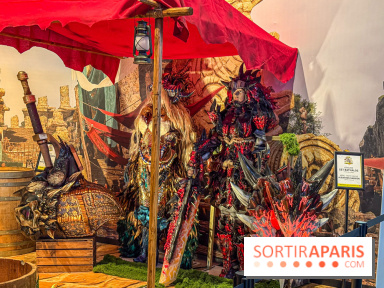 Paris Games Week 2025