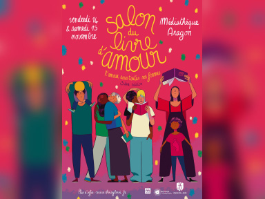 Salon du Livre d’Amour 2025 à Choisy-le-Roi : poésie, tables rondes et brunch romantique