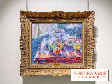 Passion Post-Impressionniste : l'exposition à découvrir au Musée Lambinet de Versailles - IMG 1951