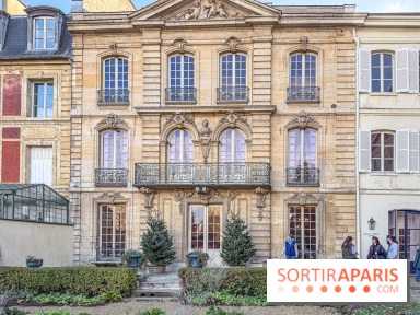 Passion Post-Impressionniste : l'exposition à découvrir au Musée Lambinet de Versailles - IMG 1985