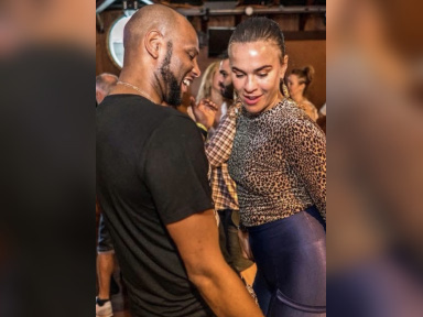 Tropiques en Fête à Paris, lifestyle: brunch, cours de danse, soirée konpa, buffet à volonté 