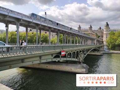 Visuels Paris - Pont Bir Hakeim