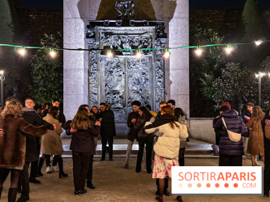 Saint-Valentin 2025 : la soirée Love au Musée Rodin - FullSizeRender (35)