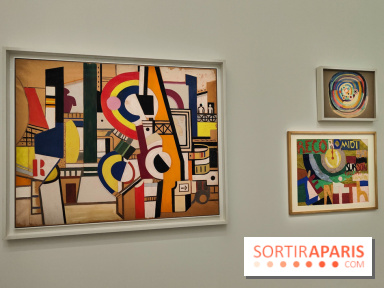 Dessins sans limite : le Centre Pompidou expose ses trésors au Grand Palais - nos photos - fotor 1765811854869