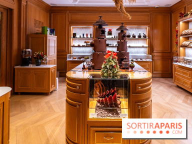 Épicerie - Atelier du Bristol  - A7C02896