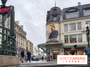 Objets divers et variés : l'exposition gratuite, monumentale et immersive de Song Dong au Bon Marché - IMG 8295