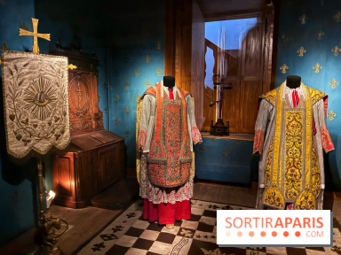 Musée d'art et d'histoire Paul Eluard de Saint-Denis - IMG 2592