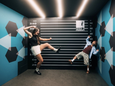 Paradox museum février 2026 - story1