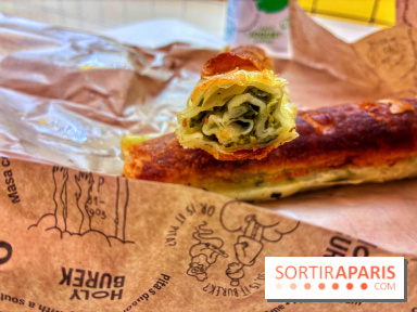 Holy Burek