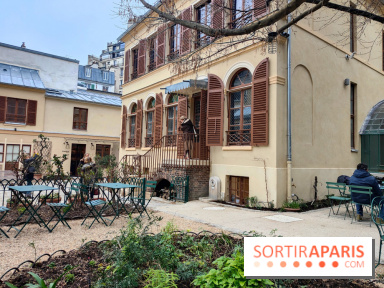 Le musée de la Vie Romantique, lieu d'art incontournable des romantiques du XIXe siècle à Paris - fotor 1770978410328