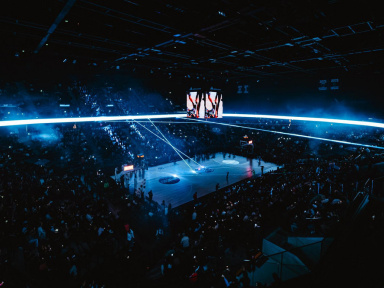 Un marathon de basket et un show à l'américaine : préparez-vous pour la "Paris Madness" à l'Adidas Arena !
