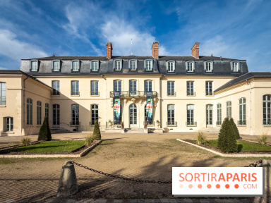 La chapelle Saint-Léonard et Saint-Martin de Croissy-sur-Seine - photos - Château Chanorier
