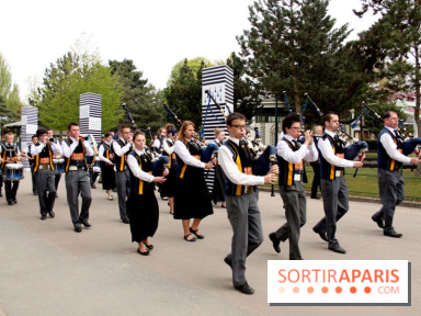 La Bretagne au Jardin d'Acclimatation