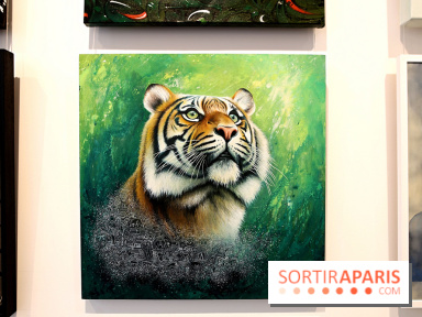 Street Nature Forte 2026, nos photos de l'expo à découvrir dans le 10e à Paris