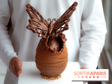 Pâques 2026 chez Nina Métayer : l'oeuf papillon et la collection Éclosion - A7C08857