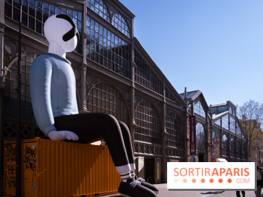 Urban Art Fair 2026 à Paris, nos photos - A7C09286