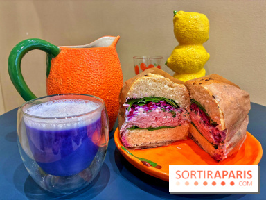 Velours Café
