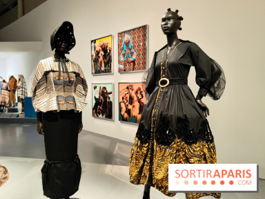Africa Fashion : une exposition de mode colorée au musée du Quai Branly - fotor 1774865791924
