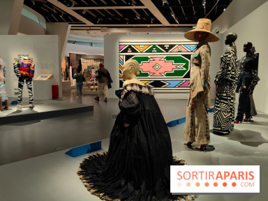 Africa Fashion : une exposition de mode colorée au musée du Quai Branly - fotor 1774865970781