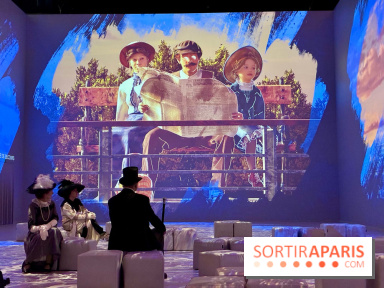 La Légende du Titanic  - IMG 4529