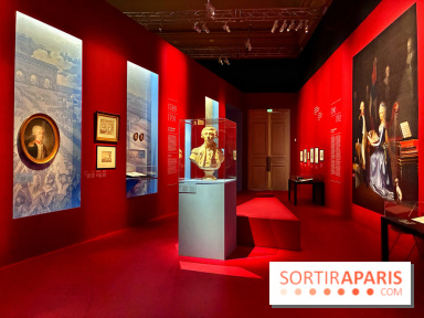 Lafayette, entre France et Amérique - IMG 4568