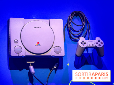 Video Games & Music à la Philharmonie : l'exposition sur la musique des jeux vidéo