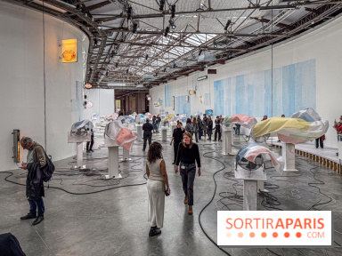 Jesse Darling au Palais de Tokyo : une exposition entre mémoire et récits oubliés