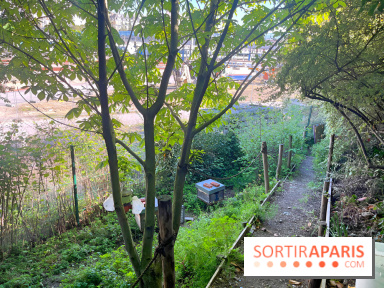 Shakirail, le lieu de travail avec programmation dédiée à la création émergente à Paris - IMG 7125