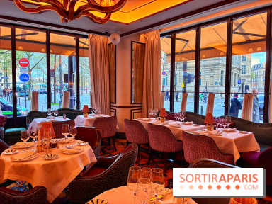 Restaurant L'Aventure