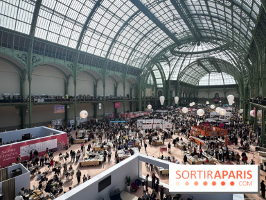 Festival du Livre 2026