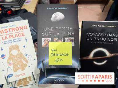 Festival du Livre 2026