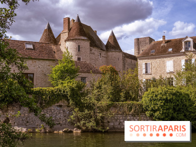 Château Musées de Nemours en Seine-et-Marne - photos