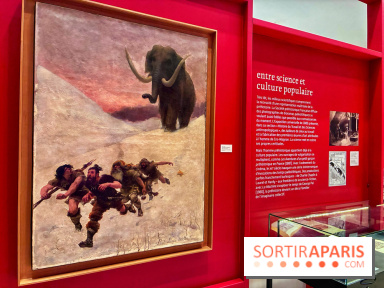 Préhistoire, entre utopie et réalité  - IMG 5583