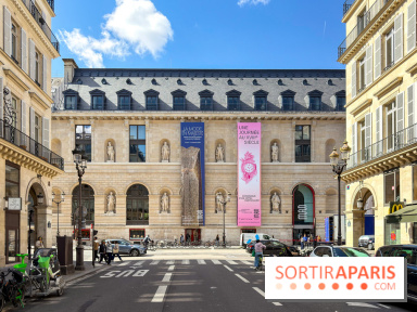 La mode en majesté, haute couture & tradition à la cour de Thaïlande, l'expo au musée des Arts décoratifs
