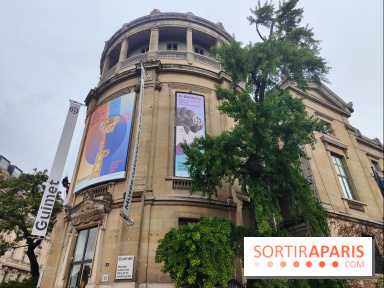 Silla : l'or et le sacré : l'exposition sur les trésors de Corée au musée Guimet