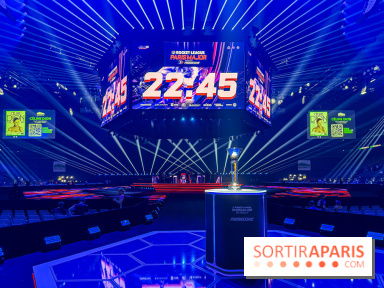Rocket League Championship Series 2026 : le grand rendez-vous eSport débarque à Paris