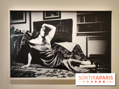 Exposition : Camille Vivier en rétrospective à la Maison Européenne de la Photographie