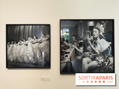 Découvrez le Paris nocturne du XXe siècle dans une exposition photo gratuite à la galerie Roger-Viollet