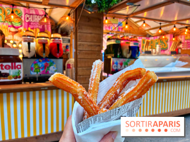 Guinguette de Montparnasse