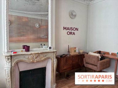 Maison Ora
